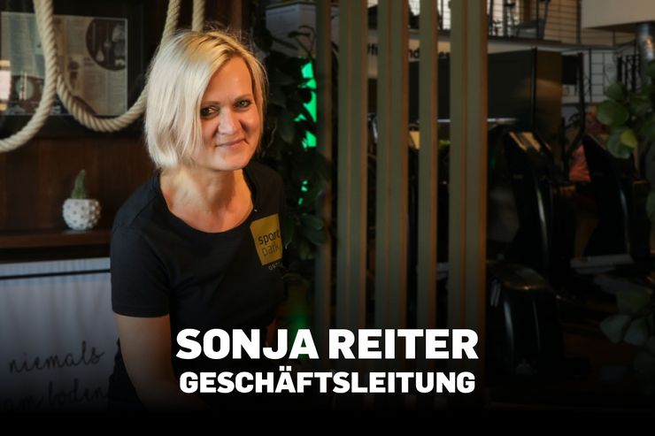 Sonja Reiter