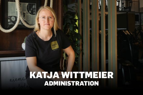Katja Wittmeier - Administration