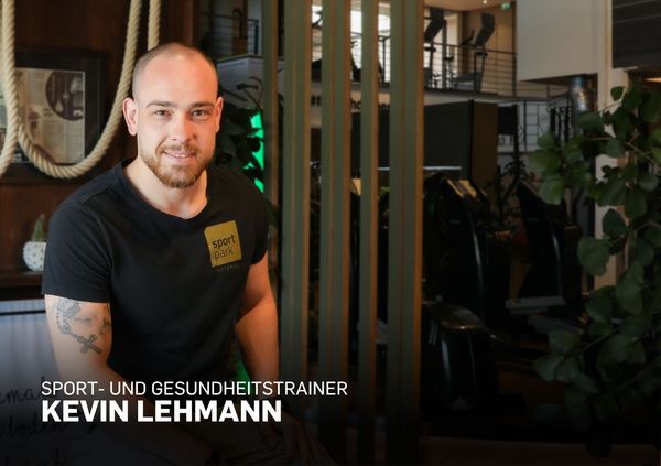 Kevin Lehmann - Service