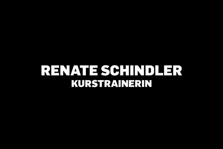 Renate Schindler