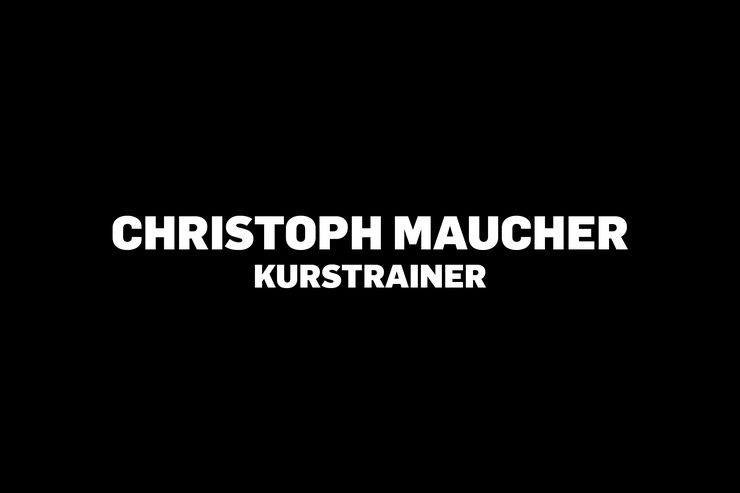 Christoph Mauchert