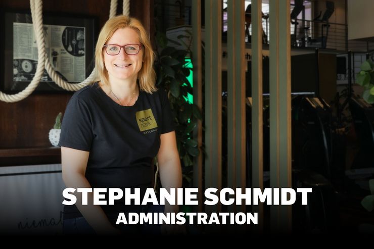 Stephanie Schmidt
