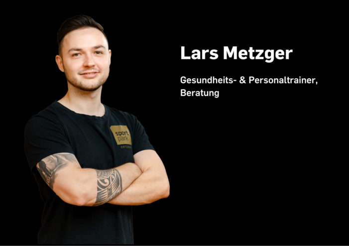 Lars Metzger