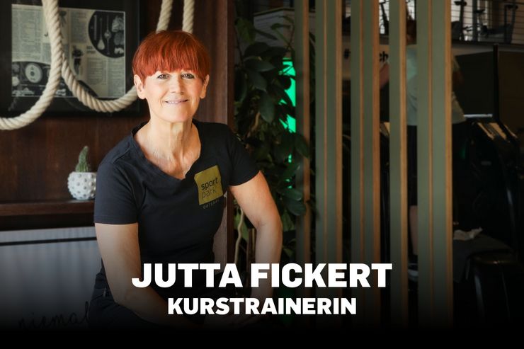 Jutta Fickert